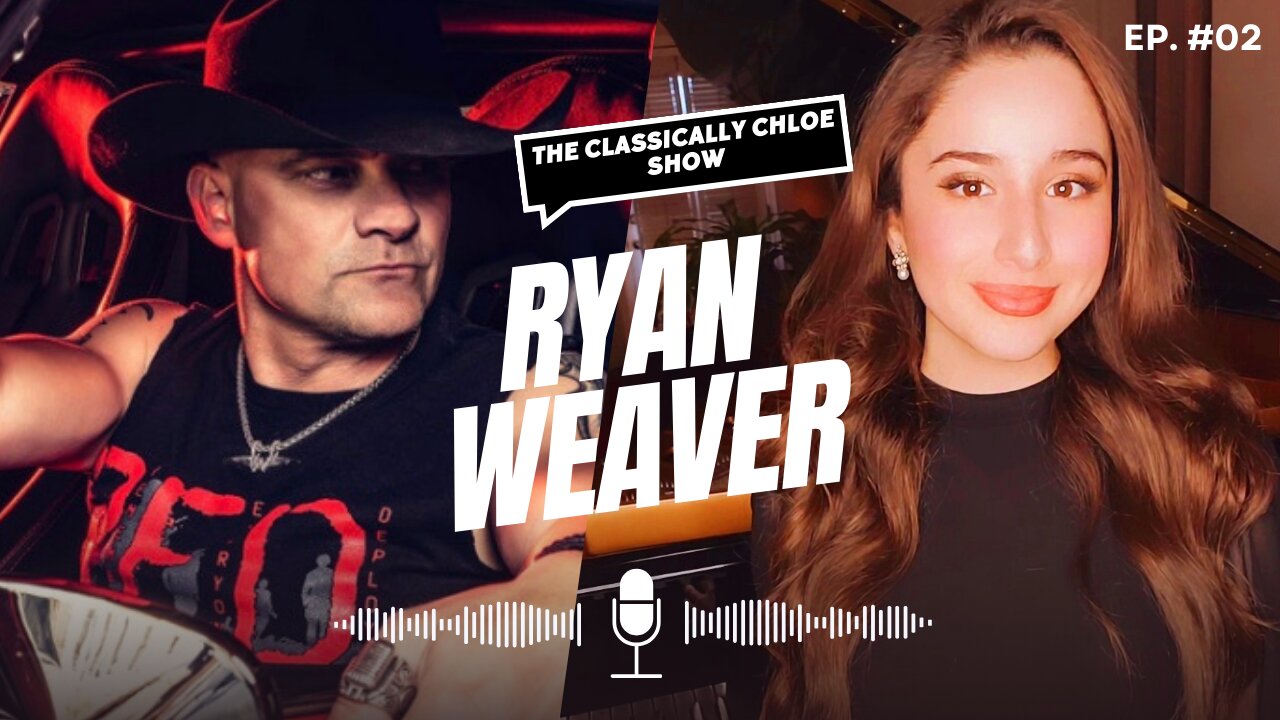 The Classically Chloe Show Episode 2