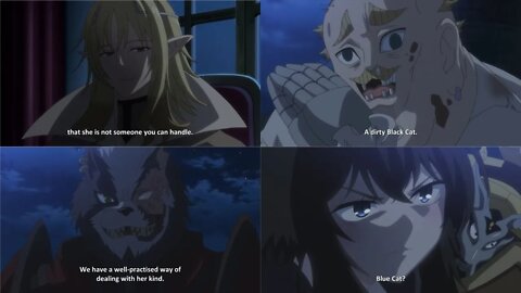 Reincarnated as a Sword Ep 7 reaction #TenseiShitaraKenDeshitaepisode7 #ReincarnatedasaSwordepisode7