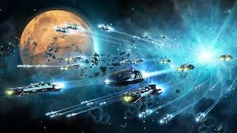 Operation: Outer Space ♦ By Murray Leinster
