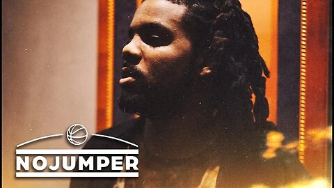 Dante' Harris - What Can I Say? (Official Music Video)