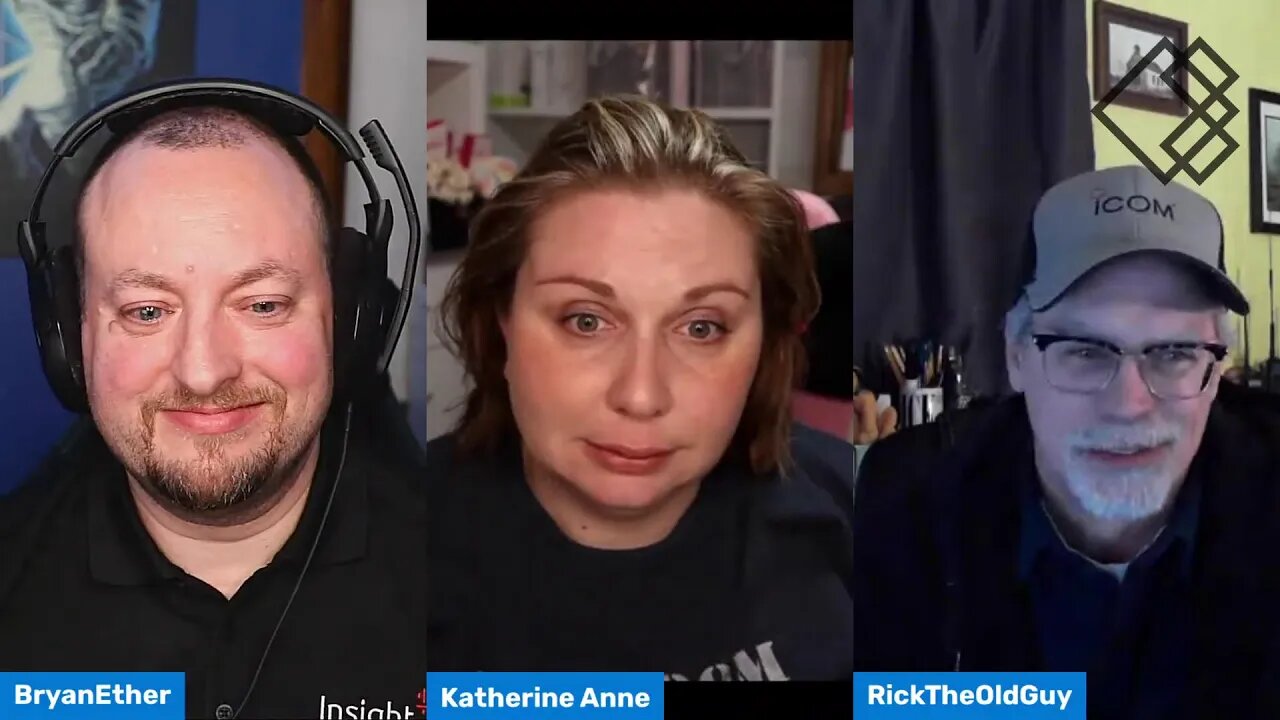 OOO Livestream 2022-02-20