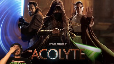 Star Wars: Acolyte Season 1 - Review