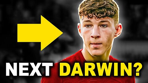 LIVERPOOL'S NEXT WORLD CLASS NUMBER 9 NOBODY KNOWS OF!