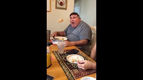 Funny pranks 2024