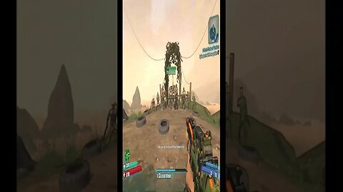 Borderlands 2 Headhunter Mad Moxxi and the Wedding Day Massacre | Borderlands 2