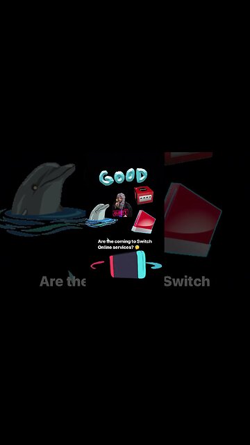 Nintendo Sues Dolphin Emulation Good!