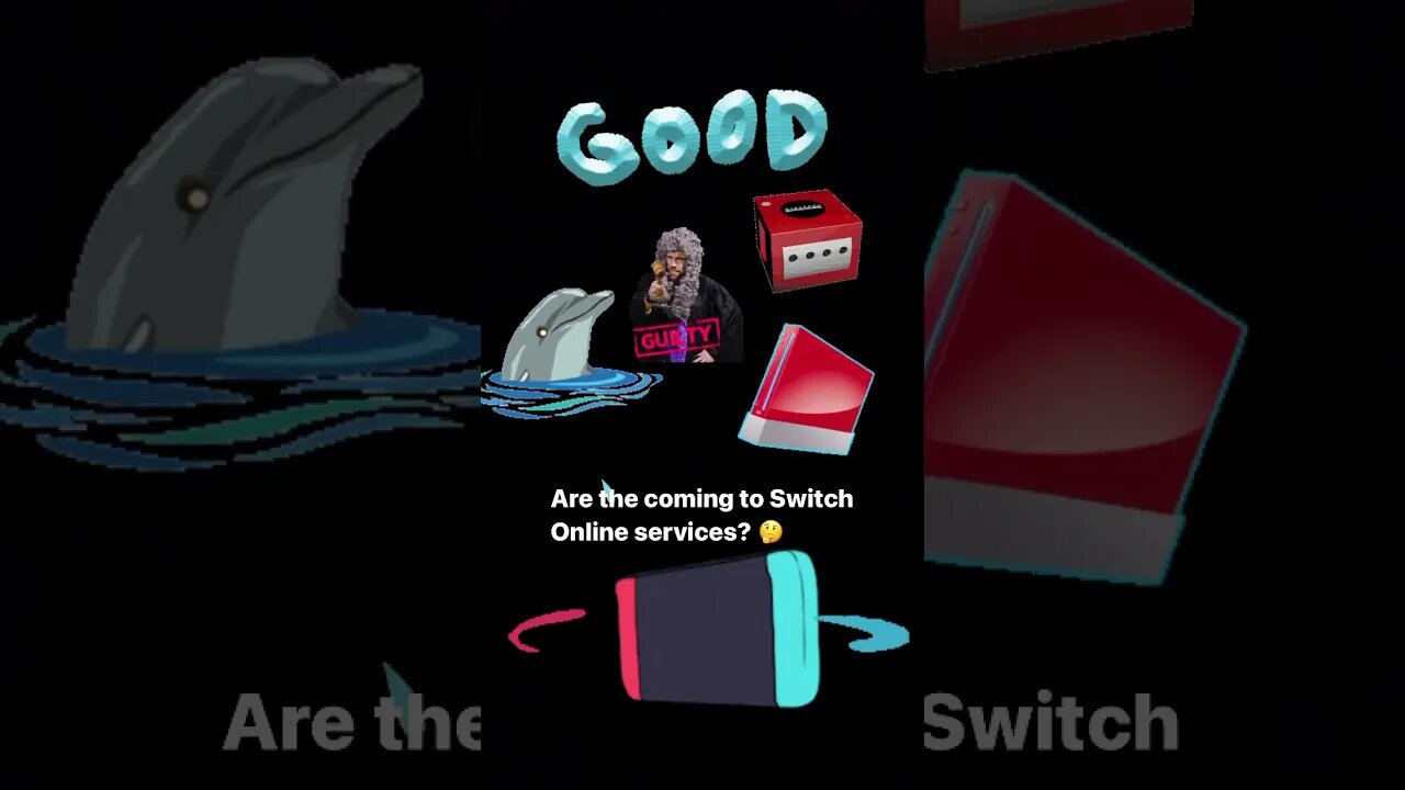 Nintendo Sues Dolphin Emulation Good!