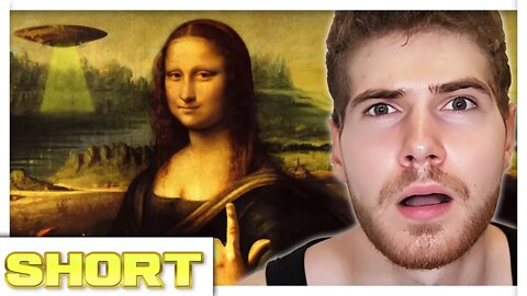 AI Imagines Surroundings Of Famous Paintings