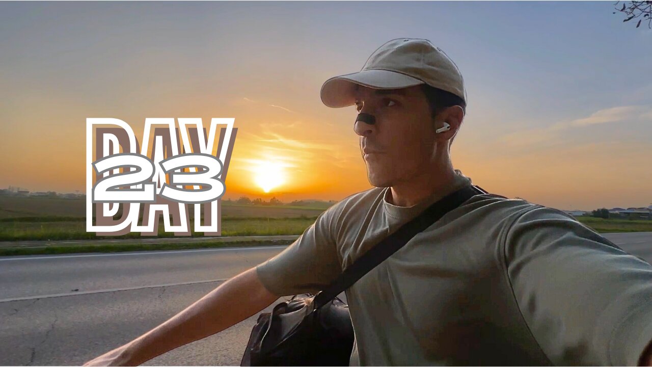 Day 23 - ads refused
