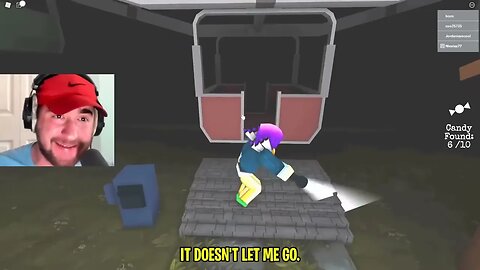 Chapter 2 Is Here! (Rainbow Friends)