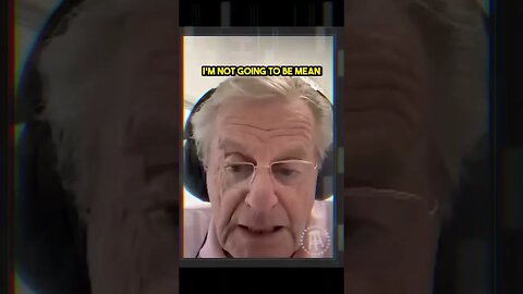 Jerry Springer: "Cool Is Not Trying" - Insights from a Legendary Talk Show Host