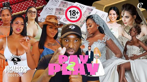 The problem with raising FanBus girls for Andrew Tate and Charleston White | Gold Digger pranks