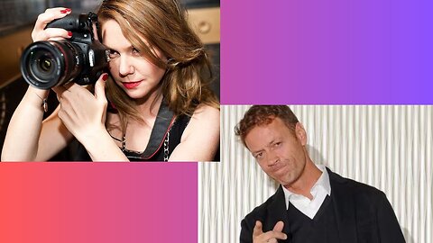 There's Rocco but there's also Erika Lust: twenty years of ALTERNATIVE PORNOGRAPHY