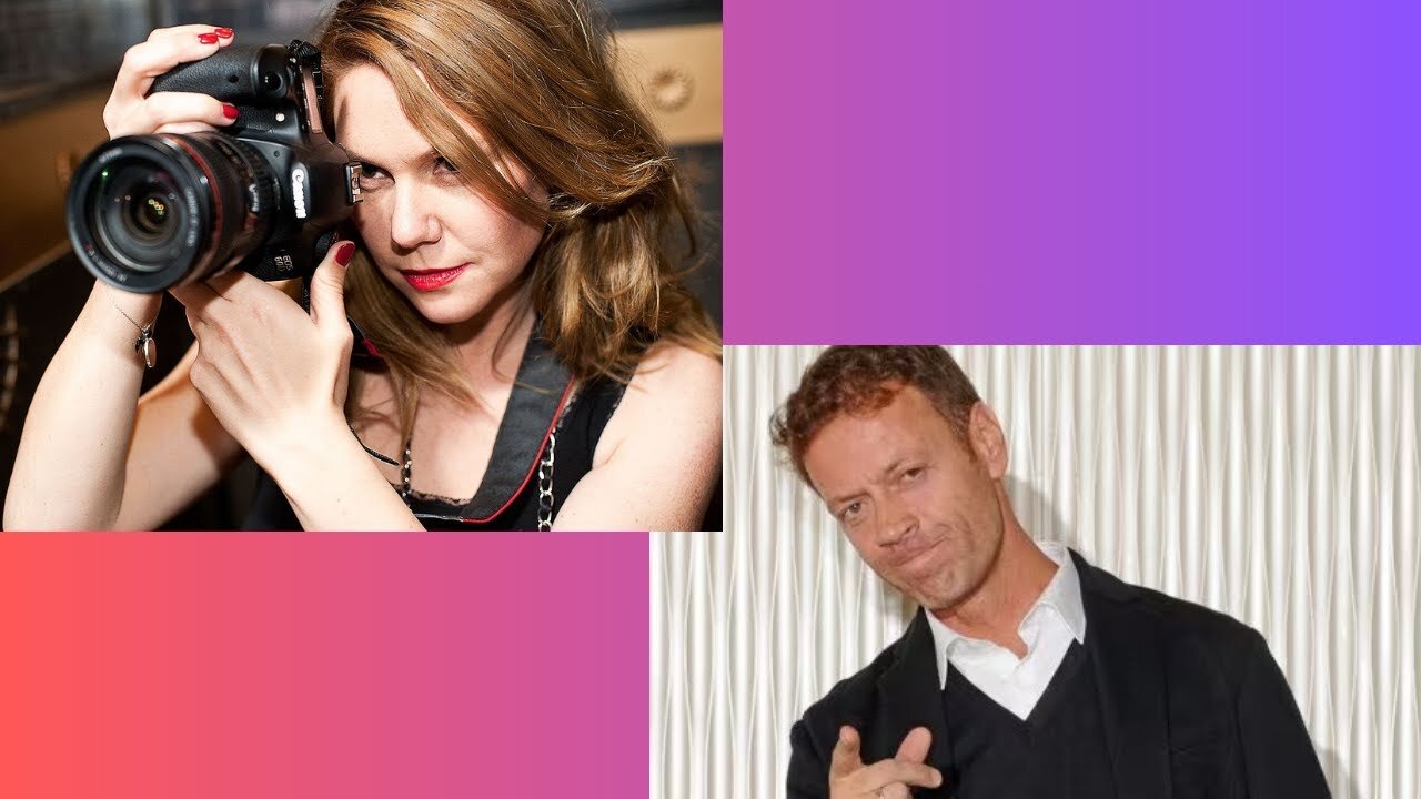 There's Rocco but there's also Erika Lust: twenty years of ALTERNATIVE PORNOGRAPHY