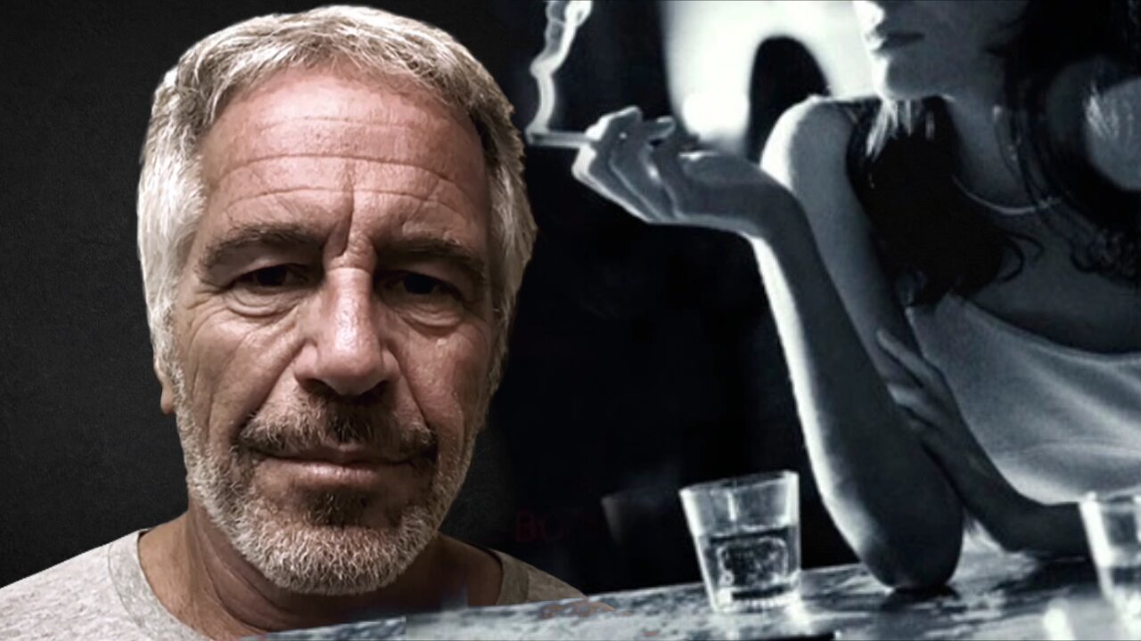 Epstein's Intelligence-Agency Honey-Trap Op: Whitney Webb Part 3
