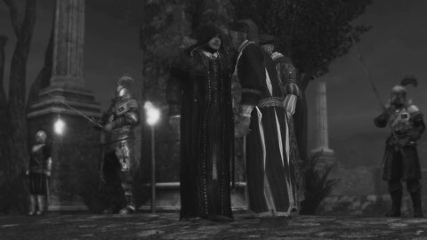 Assassin's Creed 2 Episode 10: Loose Ends