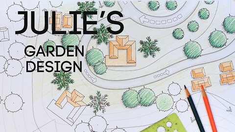 Landscape Design-Julie