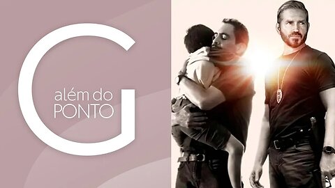 ALÉM DO PONTO G #11 - SOM DA LIBERDADE POR QUE FALAR DE EXPLORAÇÃO INFANTIL ASSUSTA ESQUERDISTA