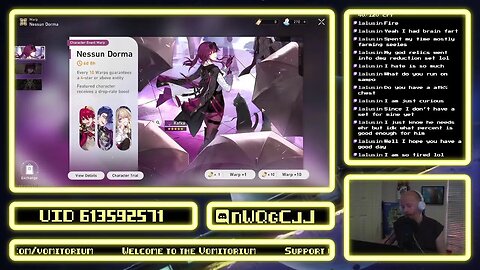 Honkai: Star Rail part 11