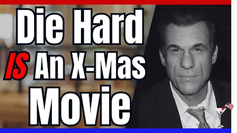 Christmas Encore: Three Martinis with Robert Davi