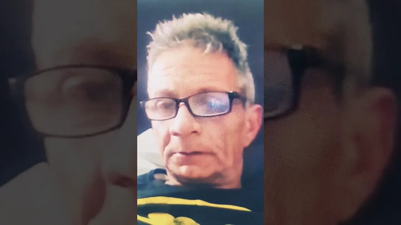 Tony Pizza Deep Thought II