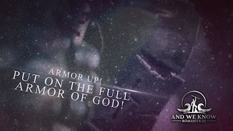11.29.21: The ENEMY has CREATED a PROBLEM to JUSTIFY taking our FREEDOM! PRAY!