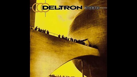 Deltron 3030 - Deltron 3030