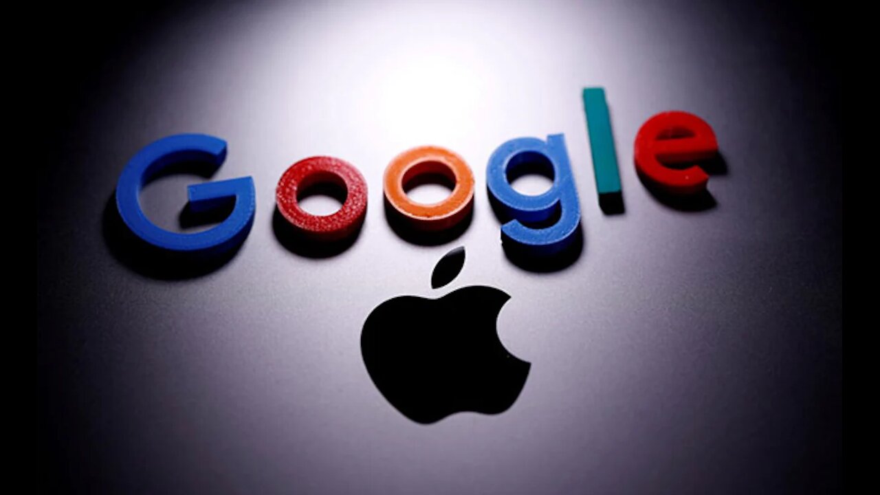 Google Antitrust Ruling: $20 Billion Risk for Apple!