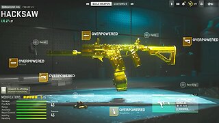 WARZONE 2 TOP 5 META SMG LOADOUTS after UPDATE! (Warzone 2 Best Loadouts)