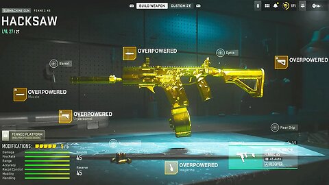 WARZONE 2 TOP 5 META SMG LOADOUTS after UPDATE! (Warzone 2 Best Loadouts)