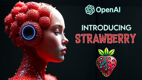 OpenAI’s Strawberry EARLY Launch SHOCKS the Internet (Get Ready)