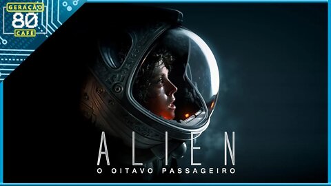 ALIEN: O OITAVO PASSAGEIRO - Trailer (Legendado)