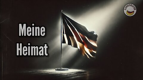 Meine Heimat
