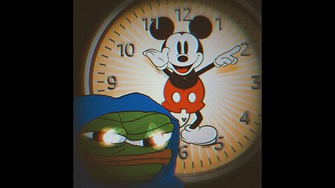Psy-Op Season Never Ends | #NightShit