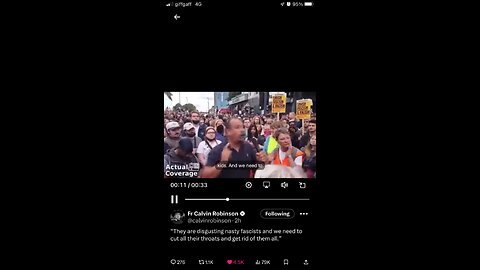 Protesters UK