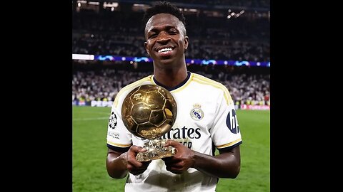 The king