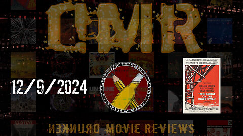 DMR Live12/9/2024 Part 2: Desert Rock & Adjacent Cool Tunes + Graphicsing