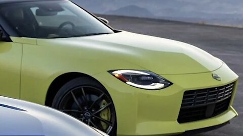 the best super-sophisticated Nissan car nafilla 4