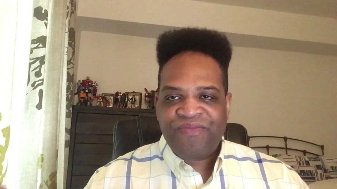 How to validate one's own masculinity? Requested Video