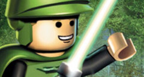 LEGO Star Wars