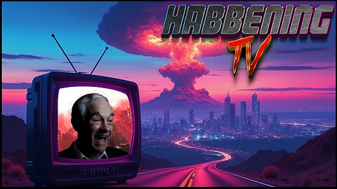 UK Rioter Dies in Prison | Trump McDonalds | The 'Global Majority' - Habbening TV 177