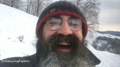 Romeo From Romania - Save your savings. Stop investing. #irnieracingnews March 8, 2022