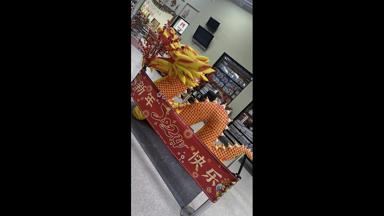 Be Phó Real To Yourself 🧧🐉🧧 Happy Lunar New Year!