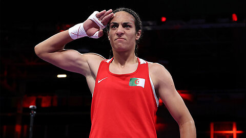 Algerian Boxer Imane Khelif Speaks Out Amid Controversy