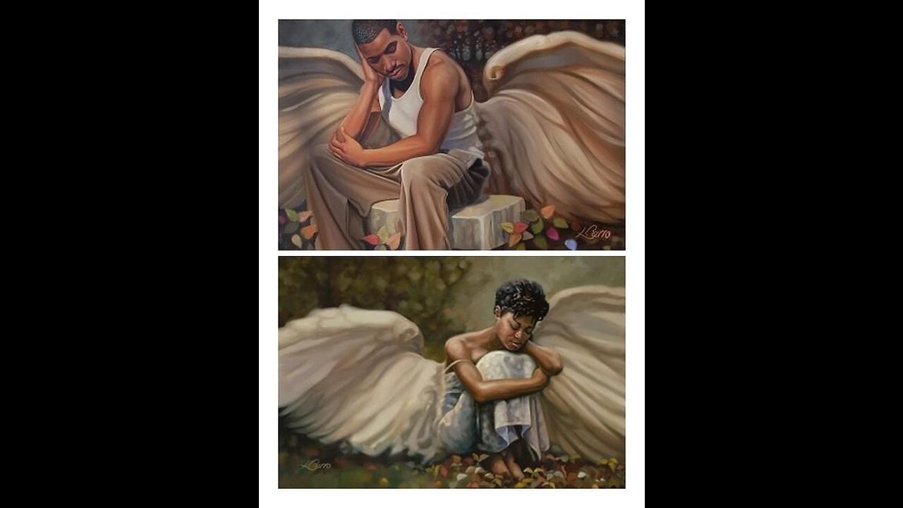 Gods Must Respect Eachother