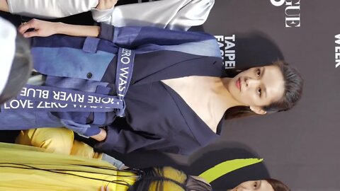 beauty model patreon sample Horizontal 0직캠 Fancam