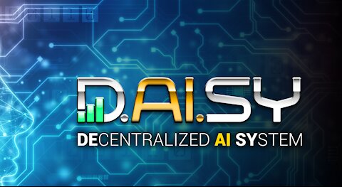 DAISY Trading Investment In Crypto Currency