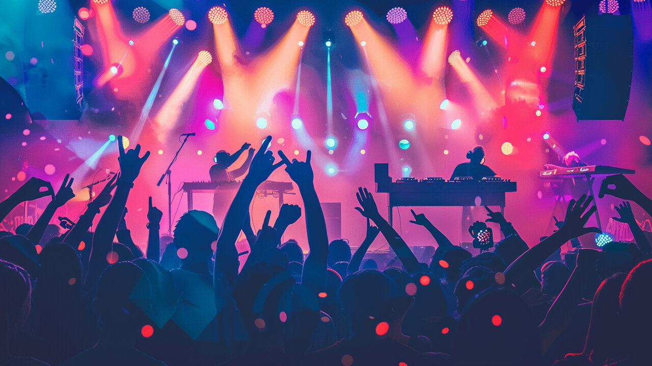 Come Again | EDM | Instrumentals | Music | Royalty/Copyright Free