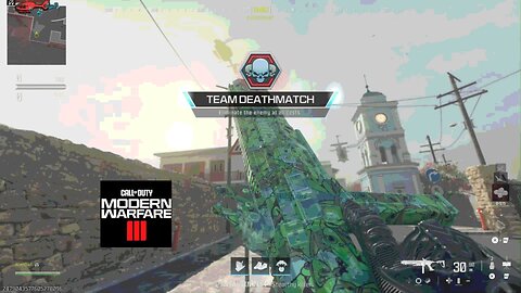 MW3 ( no commentary ) call of duty