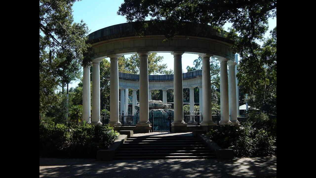 Audubon Zoo